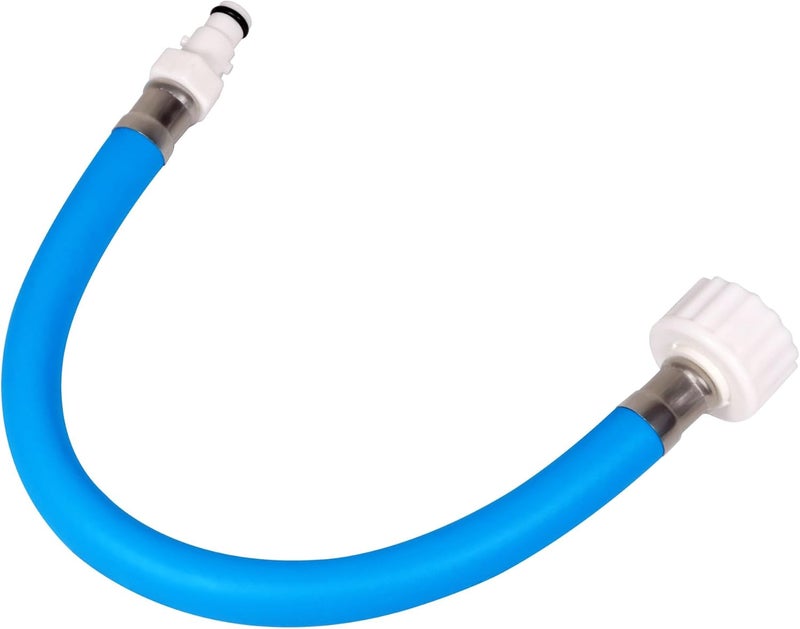 SeSicWe Flush Hose Fitting Kit for Yamaha WaveRunner Sport Jet Boat Compatible with Yamaha SR230 SX230 LX VX VXR FXHO VX110 VX Deluxe FX Cruiser Jet Ski GP1800 GP1300 AR190 - Image 2